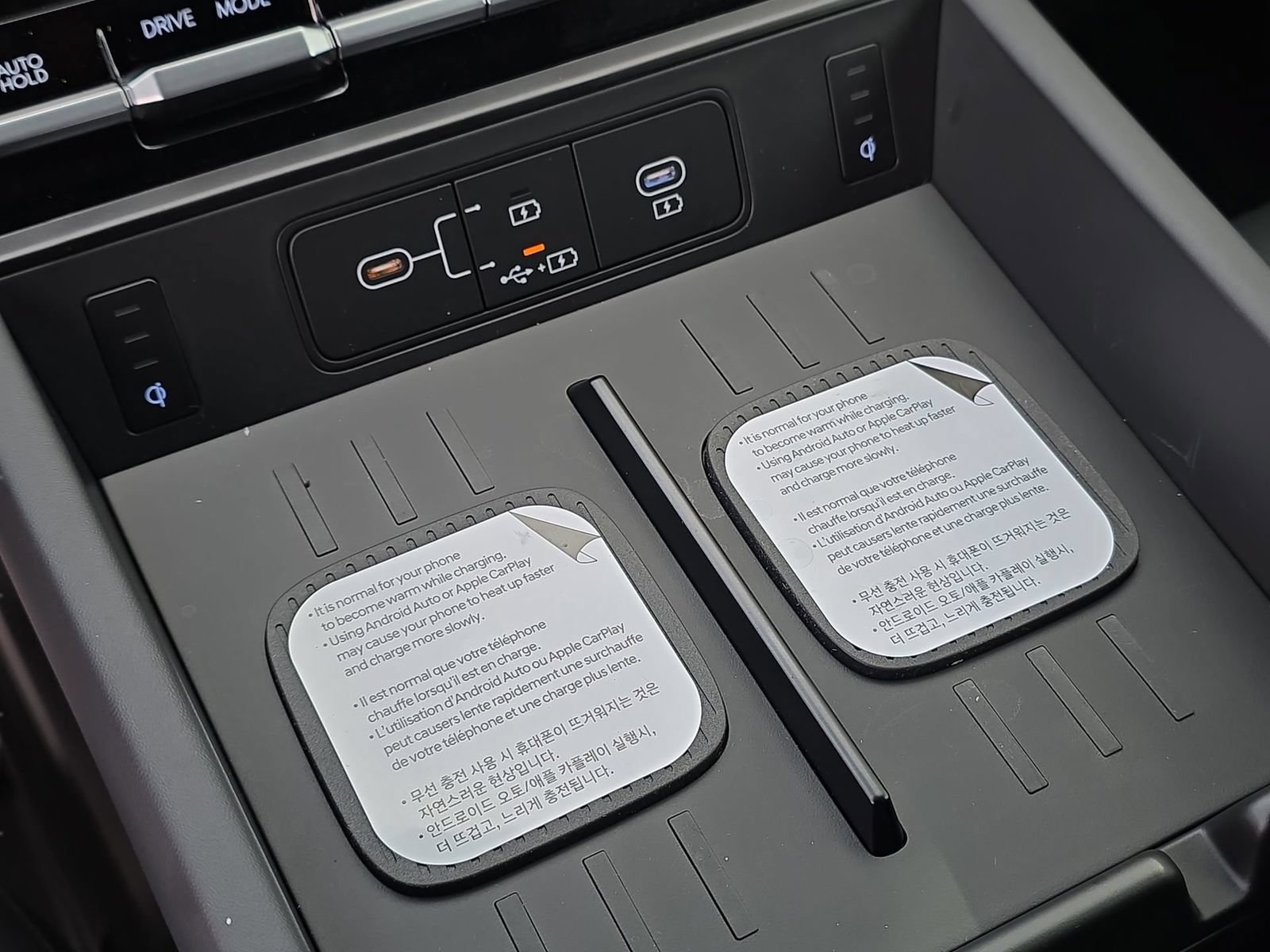 New 2026 Hyundai Santa Fe Calligraphy FWD image 26