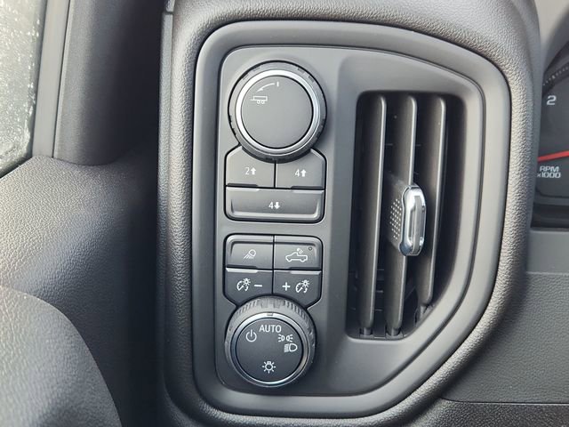 New 2025 Chevrolet Silverado 3500 W/T w/ WT Convenience Package image 41