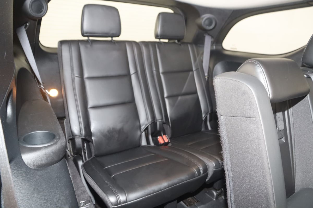 Used 2020 Dodge Durango GT AWD/4WD image 16