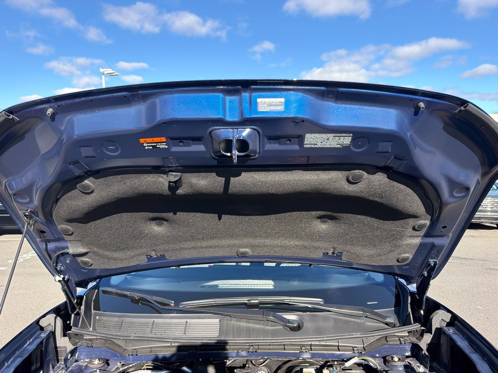 New 2027 Nissan Kicks SV AWD/4WD image 35