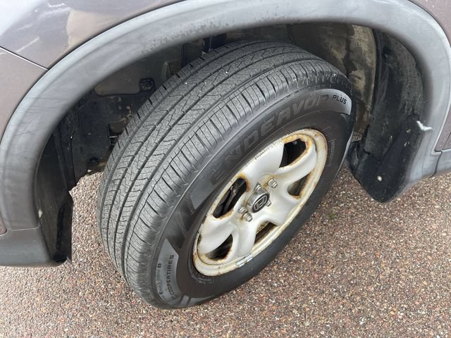 Used 2015 Honda CR-V LX image 10