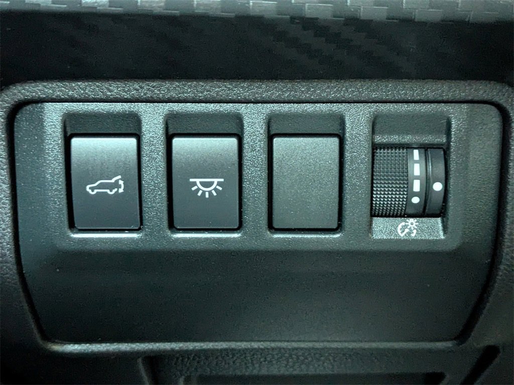 Certified 2024 Subaru Ascent Premium w/ Convenience Package image 25