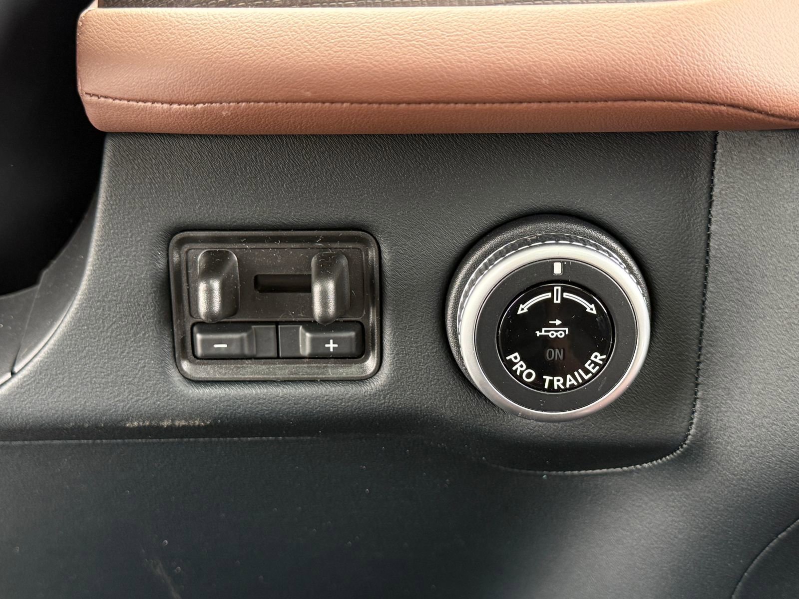 New 2026 Lincoln Navigator Reserve AWD/4WD image 35