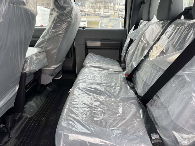 New 2026 Ford F650 2WD Crew Cab Super Duty image 9