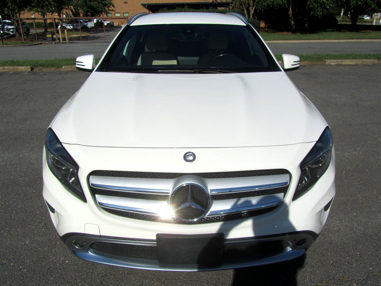 Used 2017 Mercedes-Benz GLA 250 4MATIC w/ Premium Package image 5
