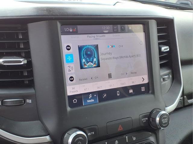 Used 2022 RAM 1500 Big Horn image 12