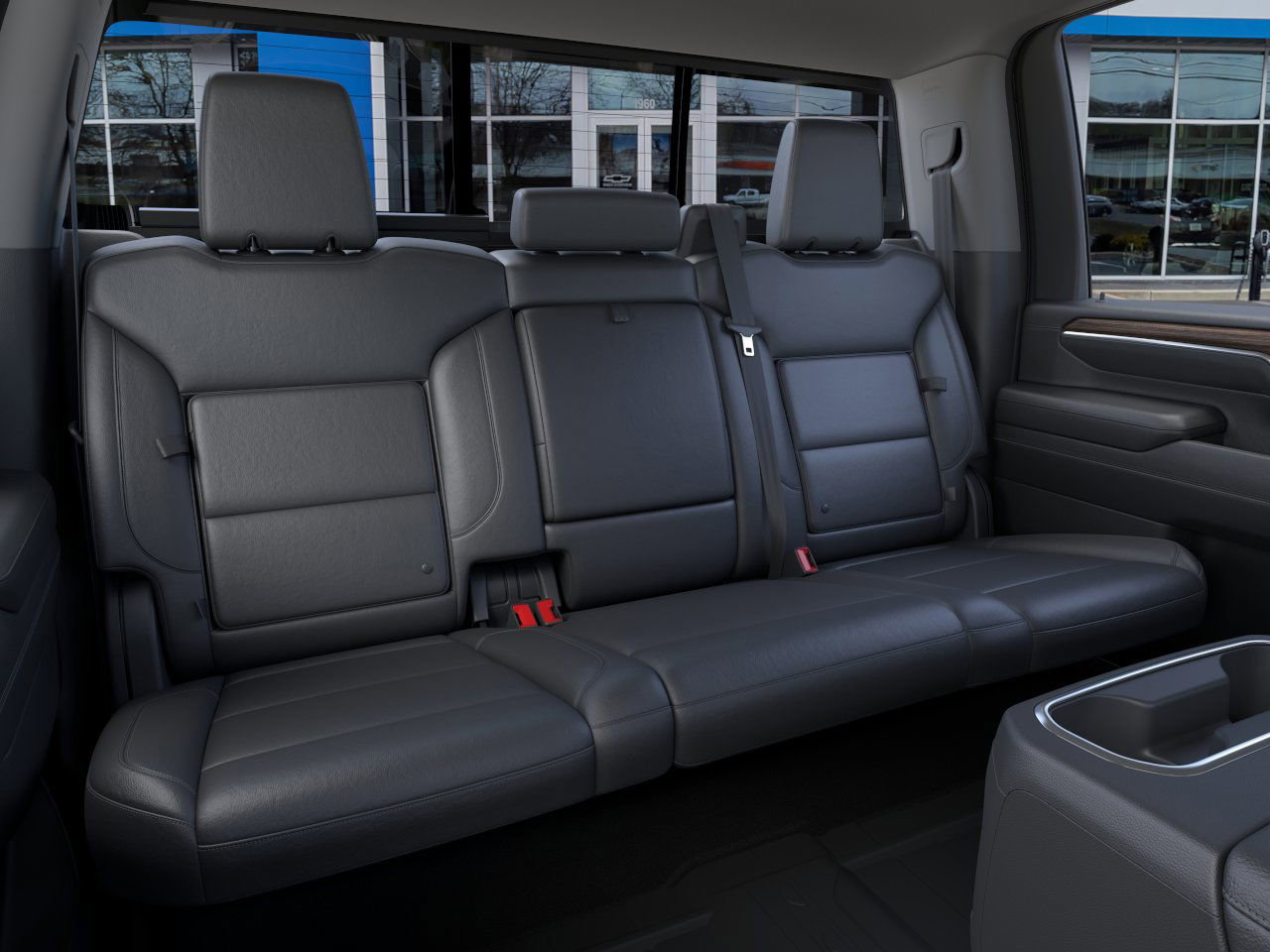 New 2026 Chevrolet Silverado 2500 LT image 41