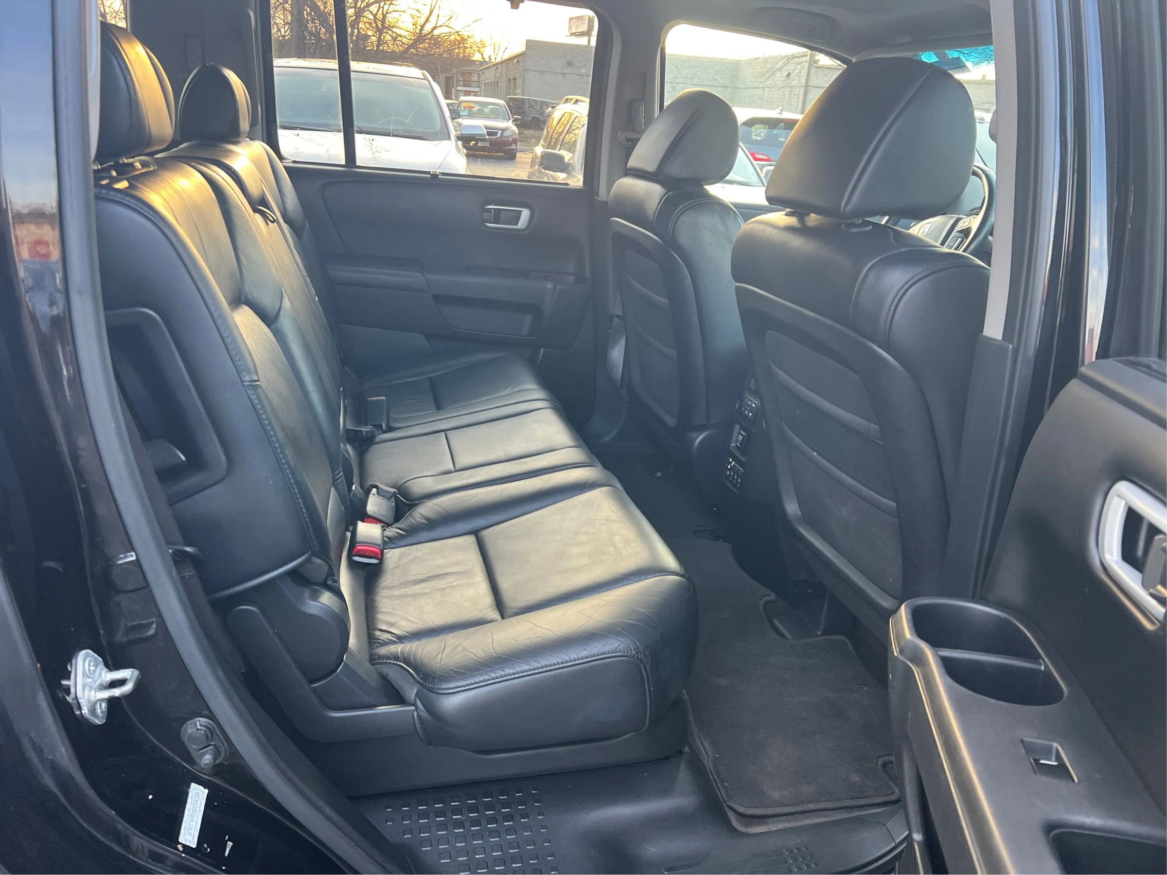 Used 2011 Honda Pilot Touring image 26
