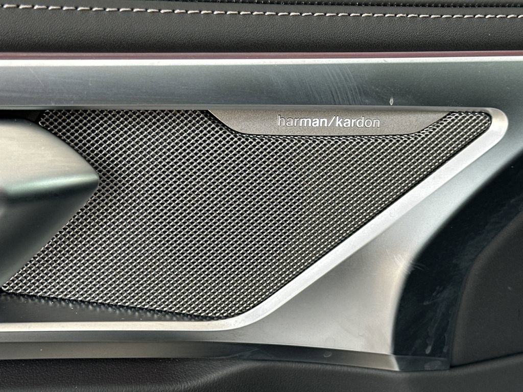 Used 2024 BMW 840i Coupe w/ Driving Assistance Package image 12