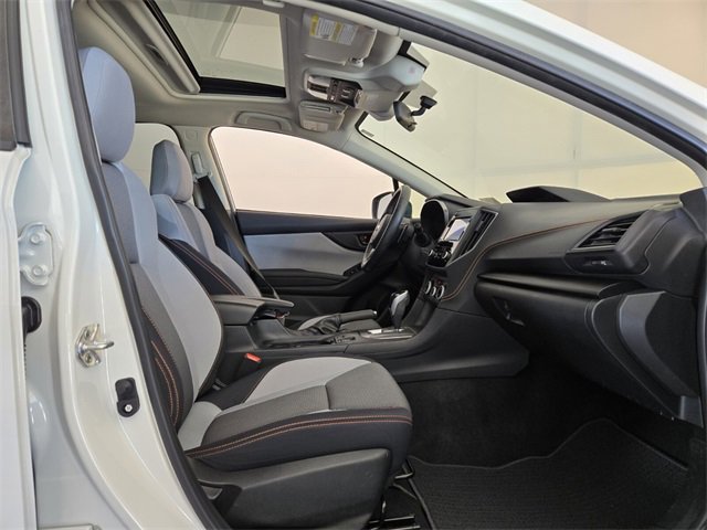 Certified 2023 Subaru Crosstrek 2.0i Premium image 18