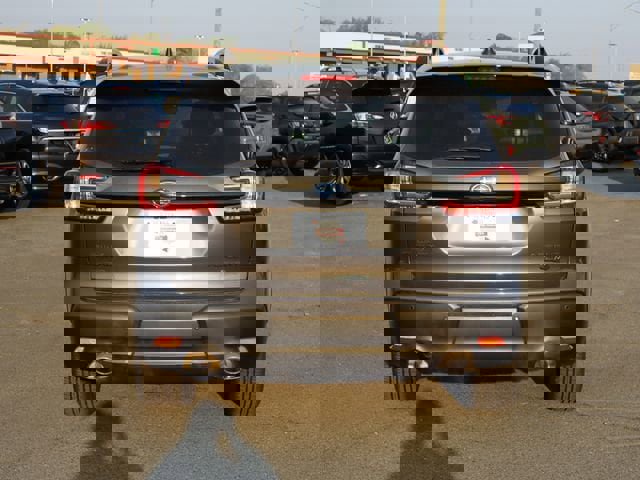 Certified 2025 Subaru Ascent Onyx Edition w/ Popular Package #2 image 7