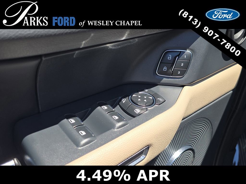 Certified 2023 Ford Expedition Limited RWD image 18