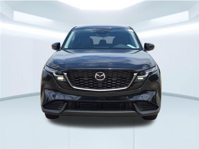 New 2026 MAZDA CX-5 Select AWD/4WD image 10