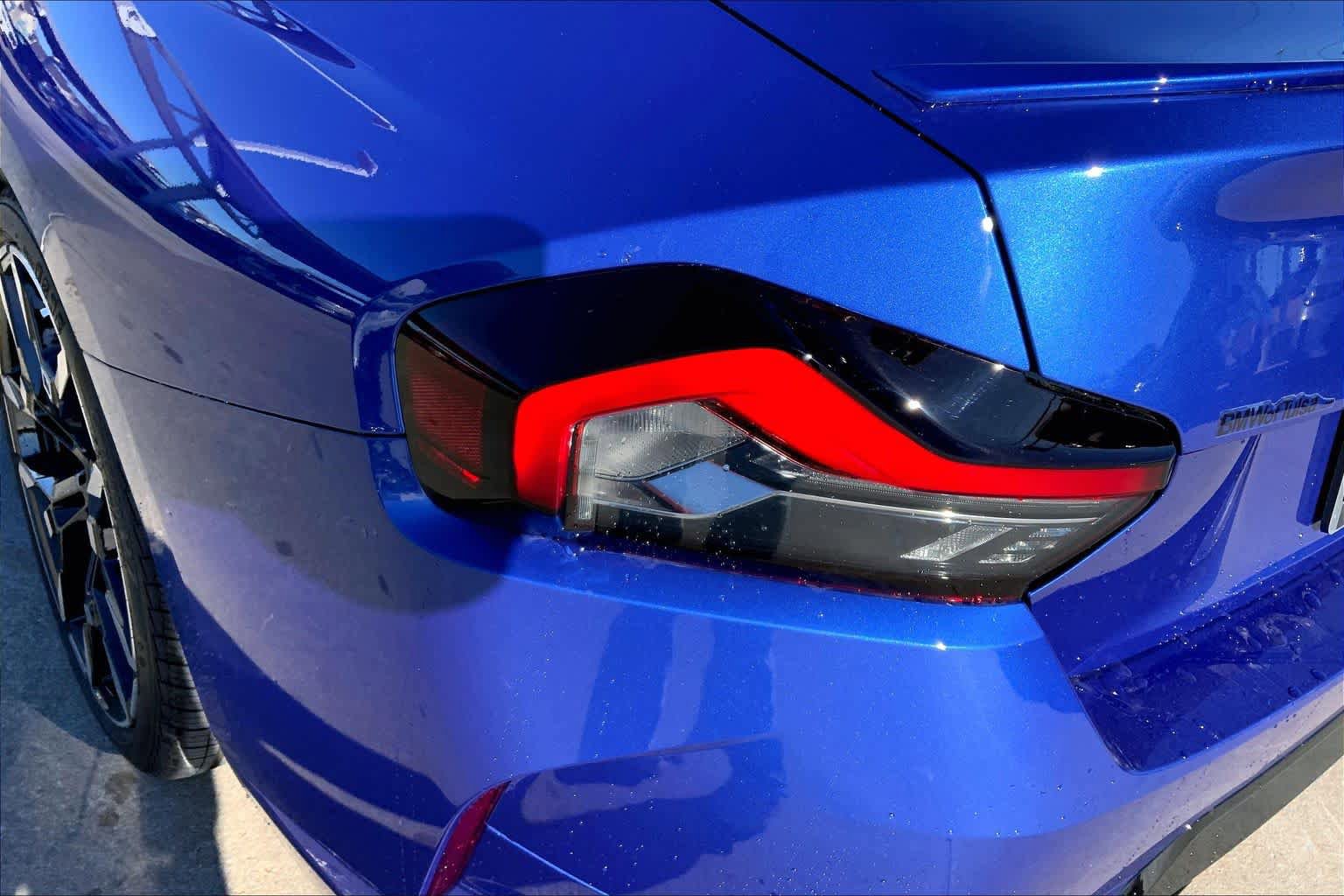 New 2026 BMW M240i Coupe w/ Premium Package RWD image 14