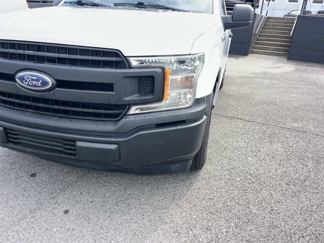 Used 2019 Ford F150 XL RWD image 9
