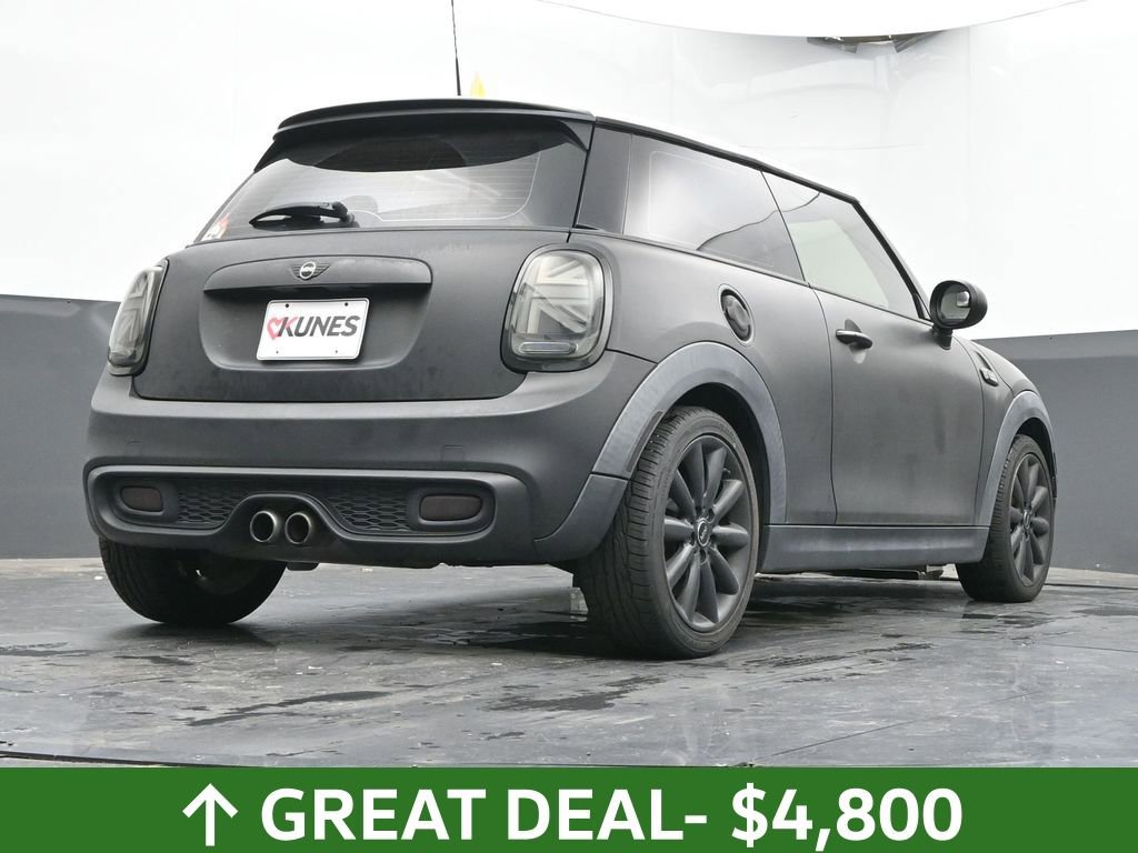 Used 2015 MINI Cooper S image 46