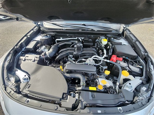 New 2025 Subaru Legacy Premium image 27