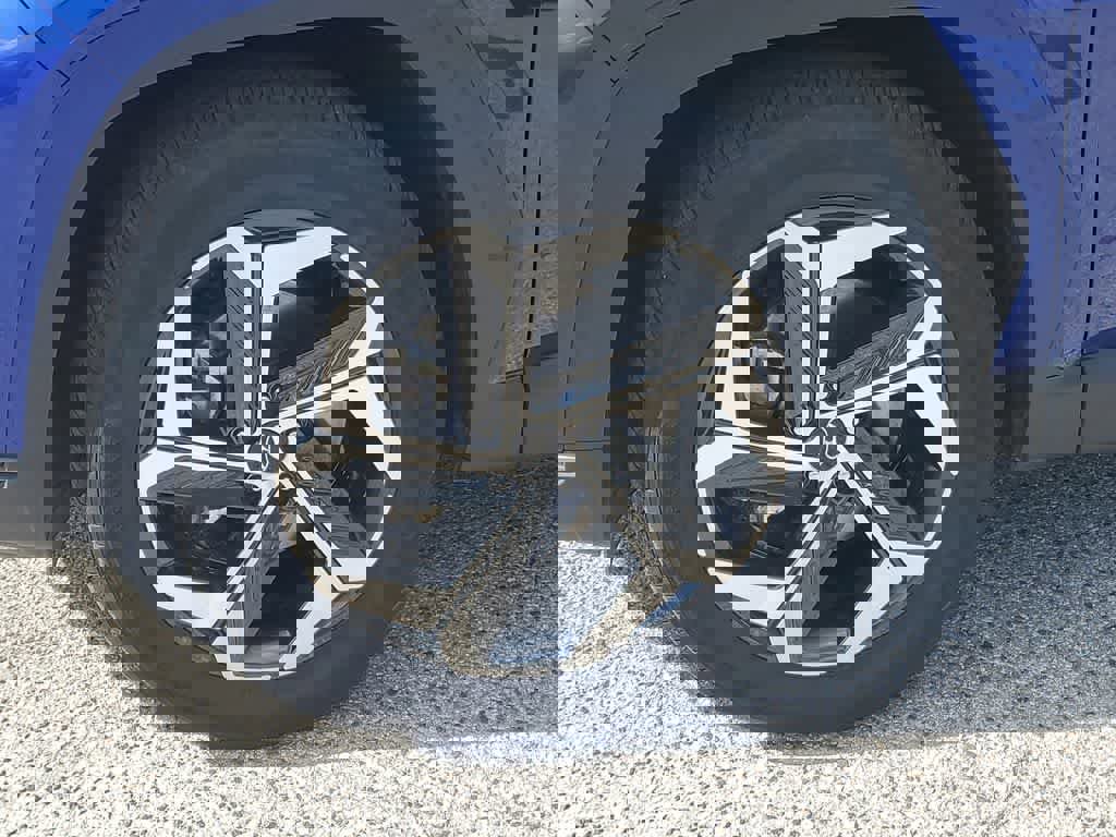 Used 2022 Hyundai Tucson SEL w/ Convenience Package image 5