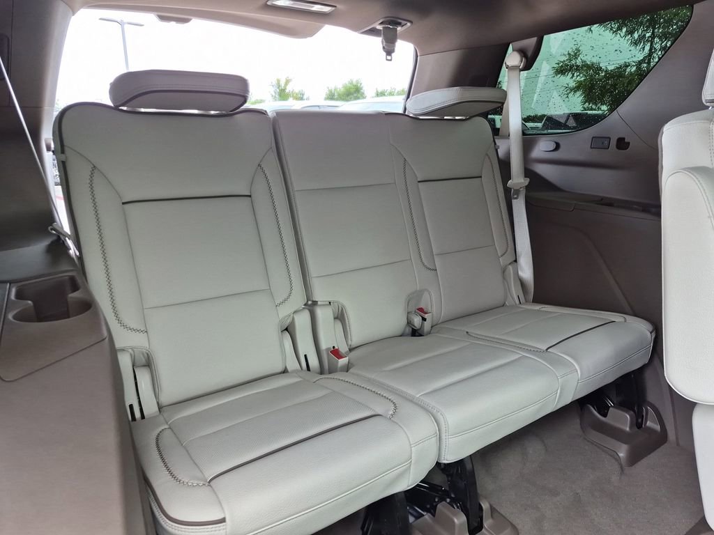 Used 2026 GMC Yukon Denali w/ Denali Reserve Package AWD/4WD image 41