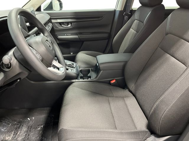 New 2026 Honda CR-V EX image 12