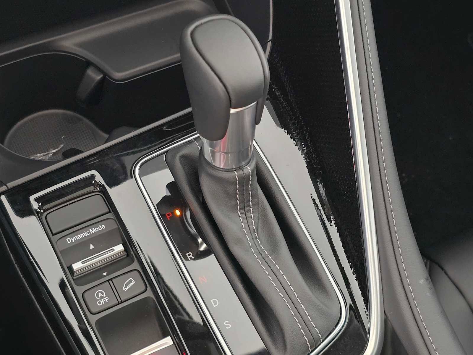 New 2025 Acura ADX FWD image 30
