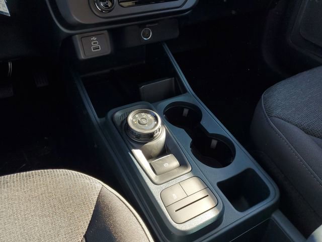 New 2025 Ford Maverick XL w/ Equipment Group 101A image 24