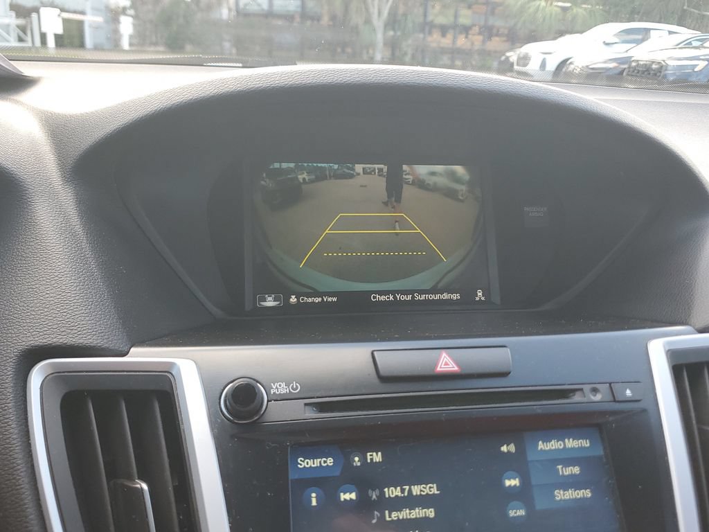 Used 2019 Acura TLX w/ Technology & A-SPEC Package FWD image 25