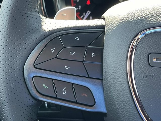 New 2026 Dodge Durango GT RWD image 25