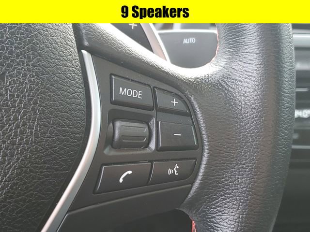 Used 2017 BMW 328d xDrive Sedan image 12