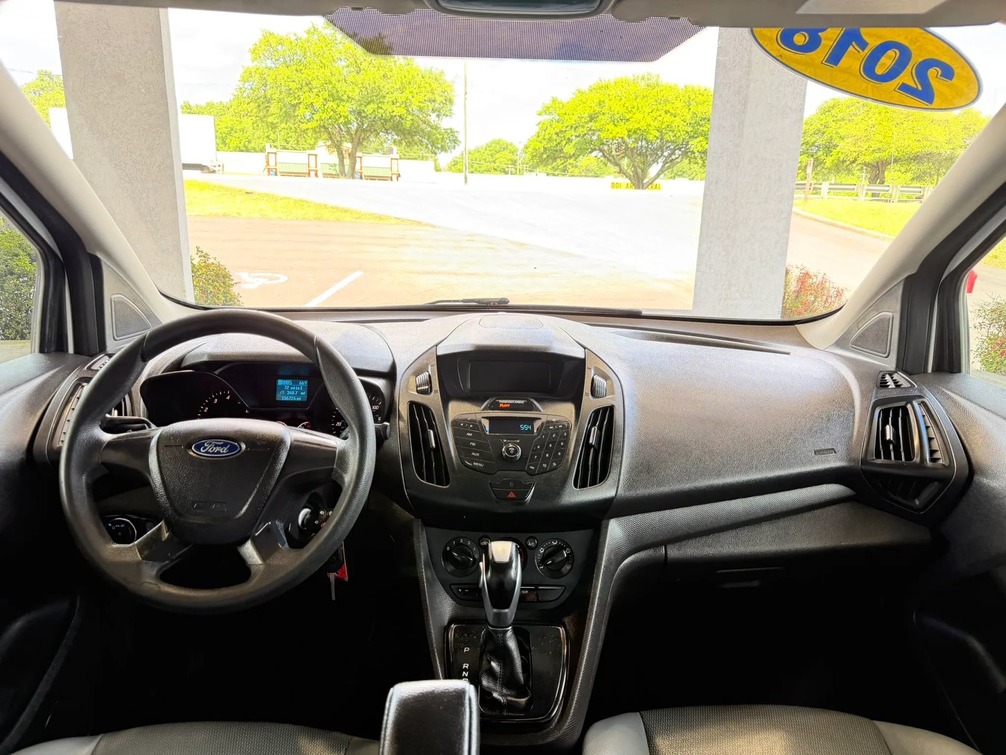 Used 2018 Ford Transit Connect XL FWD image 10