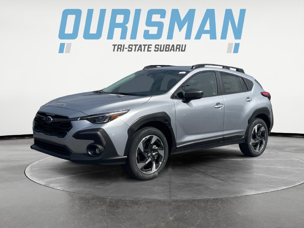 New 2026 Subaru Crosstrek 2.5i Limited AWD/4WD image 2