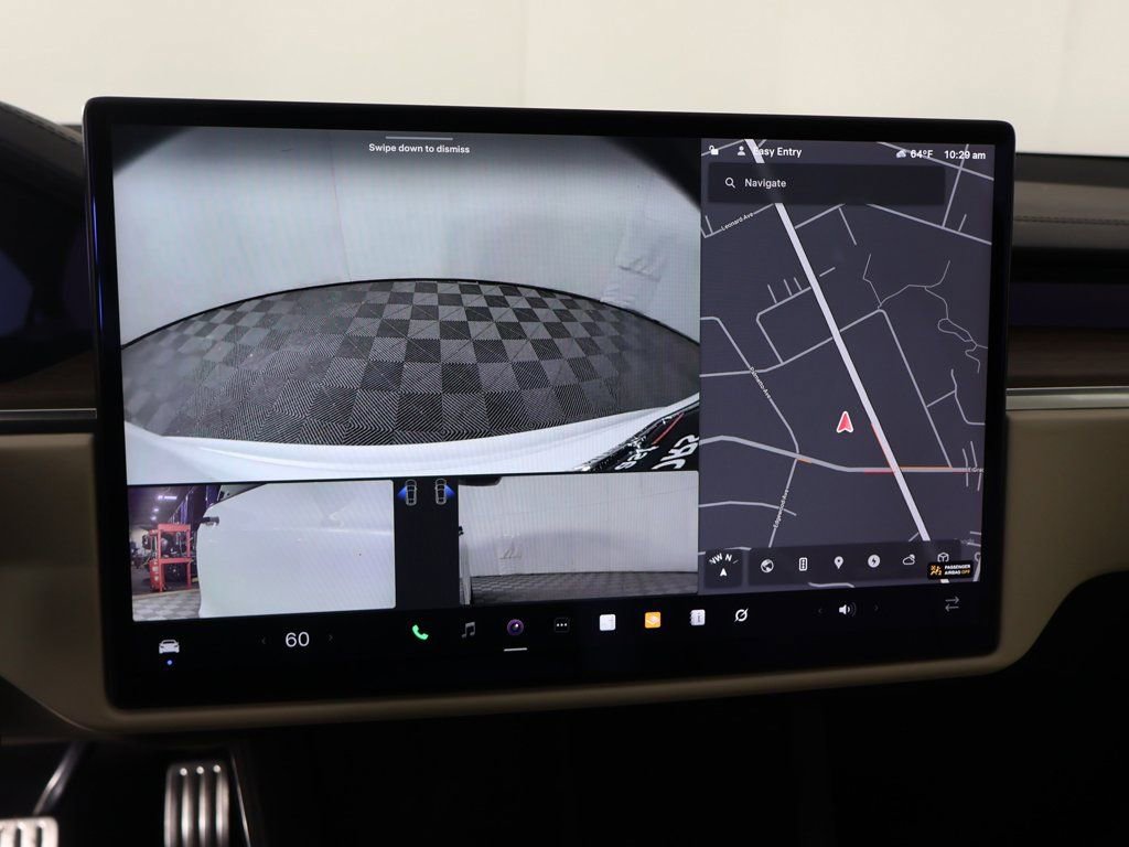 Used 2021 Tesla Model S Plaid image 43