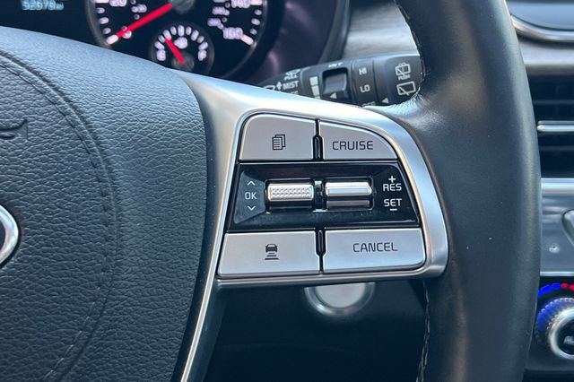 Used 2021 Kia Telluride EX w/ EX Premium Package AWD/4WD image 34