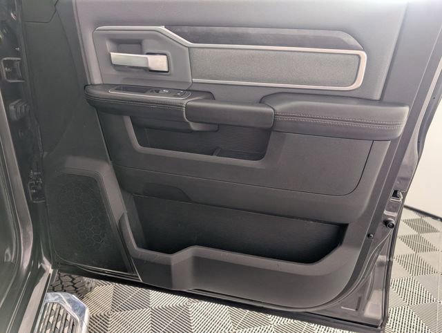 Used 2023 RAM 2500 Big Horn w/ Level 1 Equipment Group AWD/4WD image 33