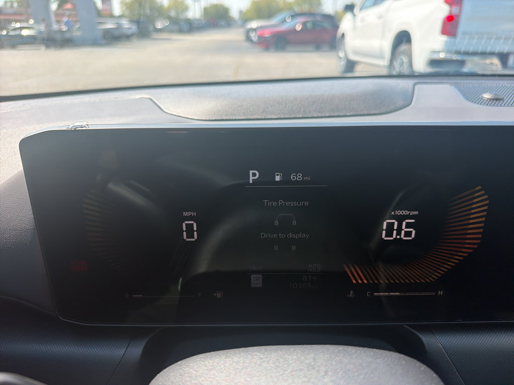 Used 2026 Kia K4 EX FWD image 17