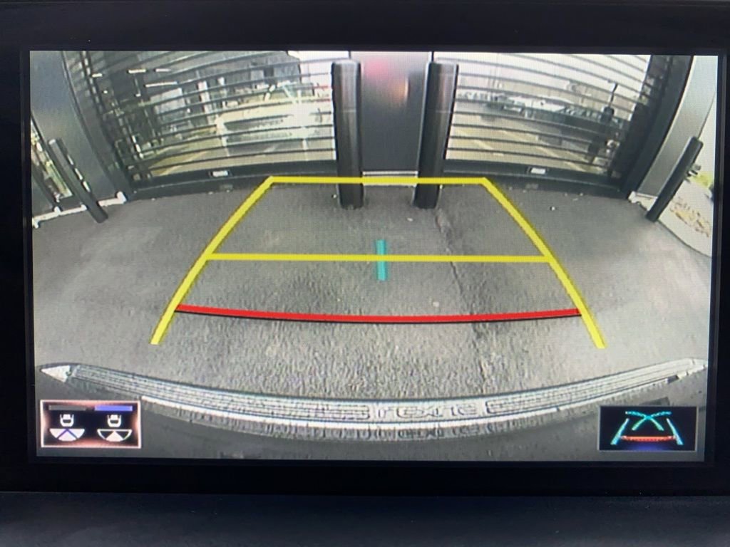 Used 2022 Lexus RX 350 AWD image 21