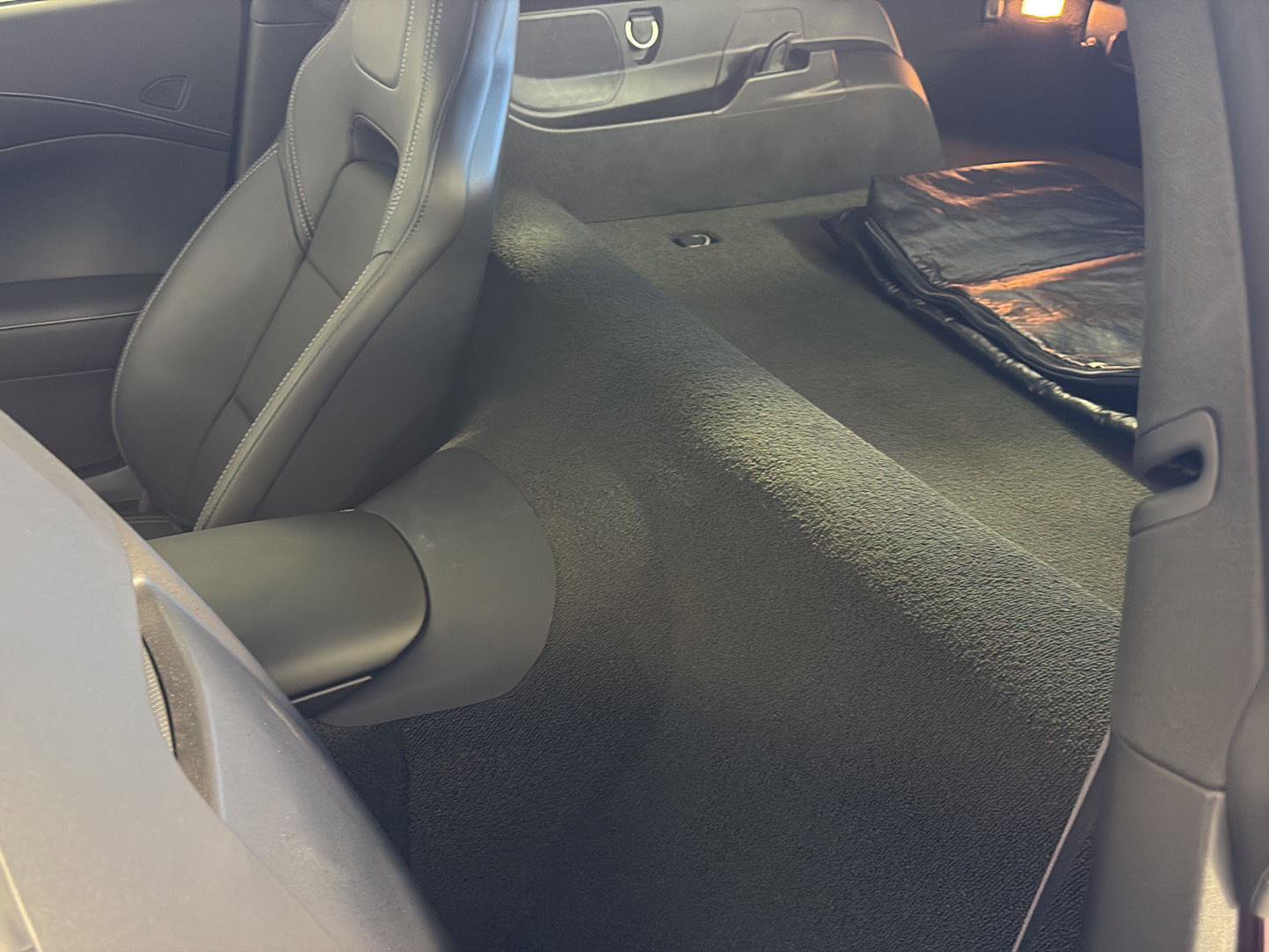 Used 2017 Chevrolet Corvette Z06 image 18