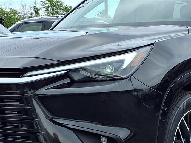 New 2026 Lexus TX 350 AWD image 13