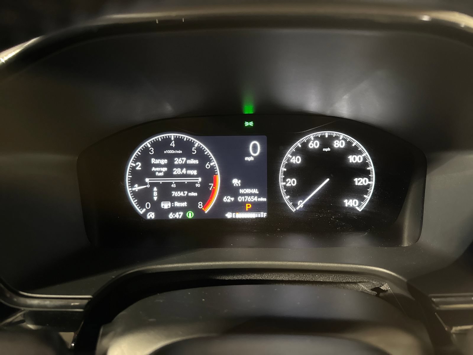 Certified 2024 Honda CR-V EX-L image 22