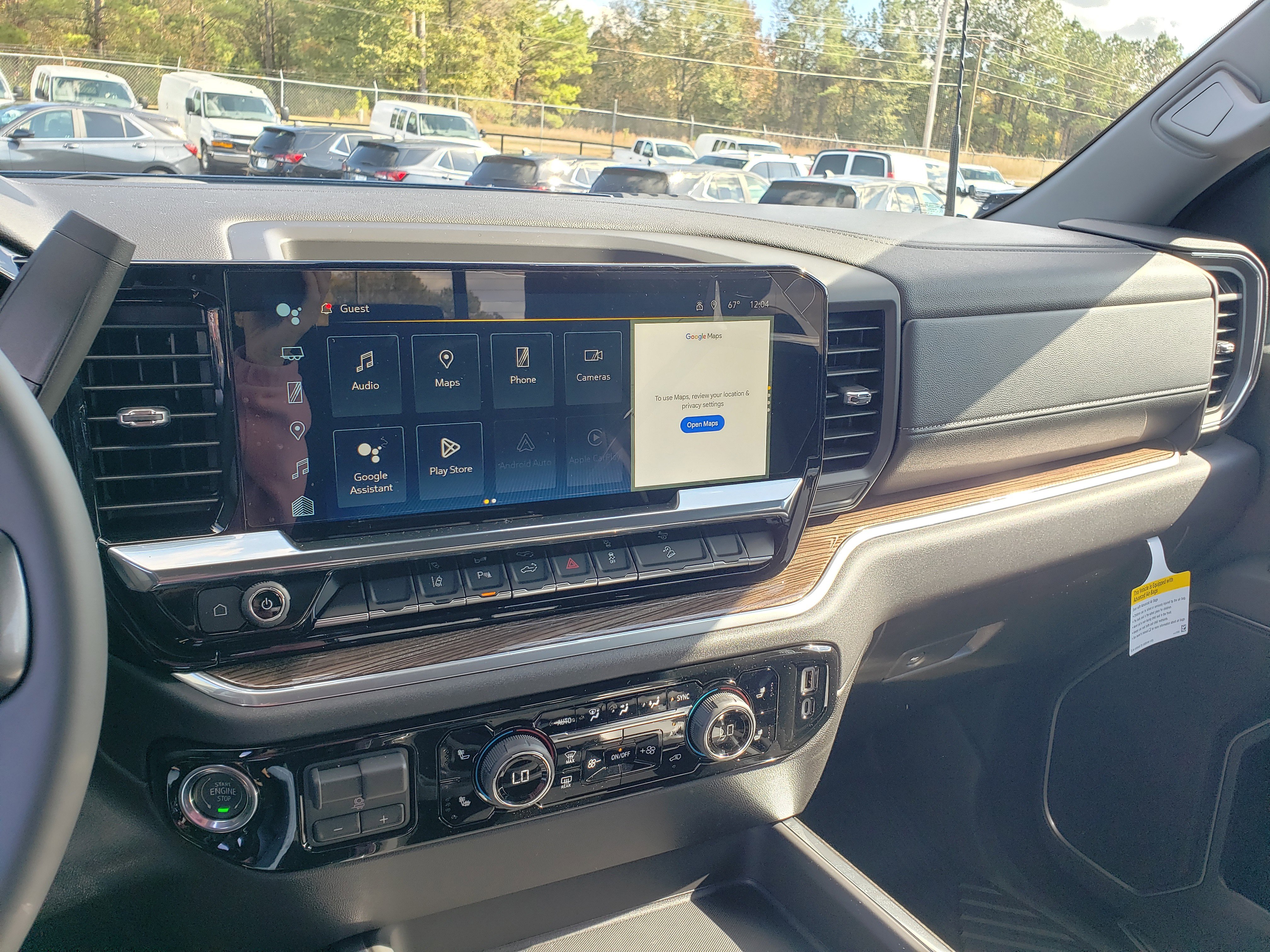 New 2026 Chevrolet Silverado 2500 LT image 22