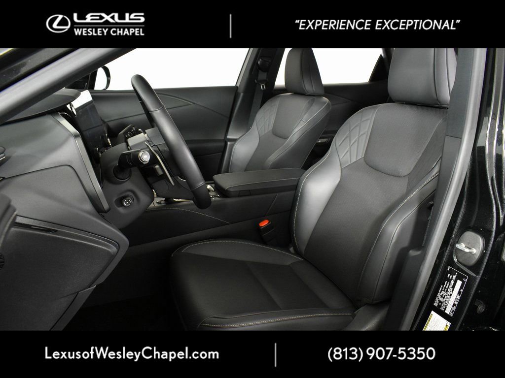 Used 2025 Lexus RX 350 Premium image 20
