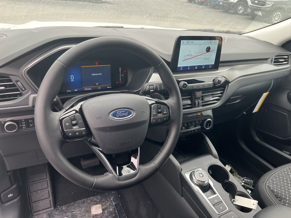 New 2026 Ford Escape Active w/ Cold Weather Package AWD/4WD image 9