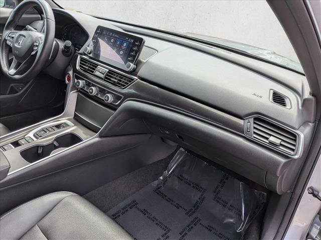 Used 2022 Honda Accord Sport image 20