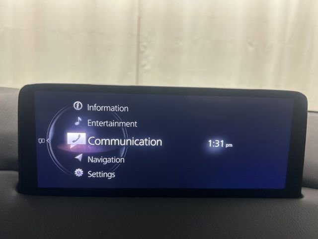 Used 2023 MAZDA CX-5 AWD 2.5 S w/ Preferred Package image 14