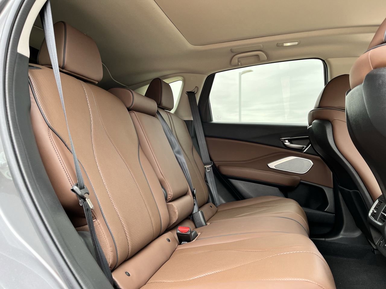 Used 2022 Acura RDX AWD w/ Advance Package image 27