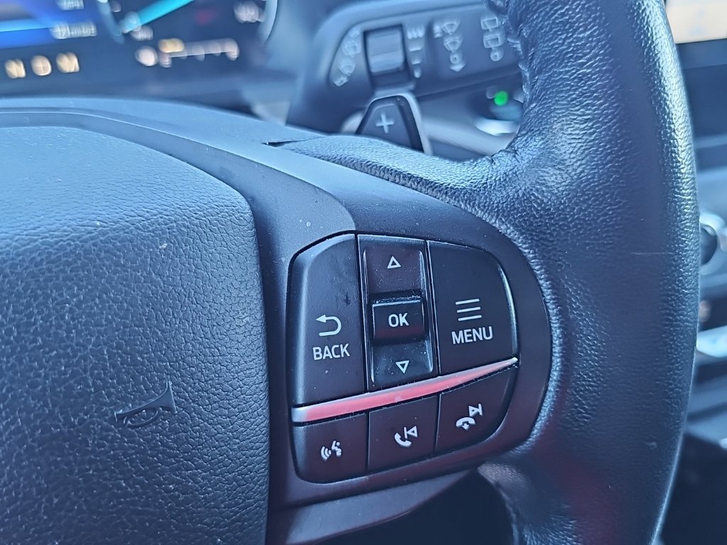 Used 2020 Ford Explorer XLT AWD/4WD image 11