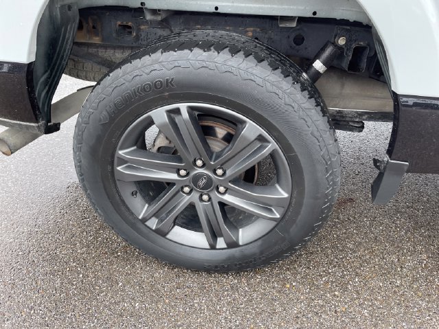 Used 2023 Ford F150 XLT w/ Equipment Group 302A High AWD/4WD image 39