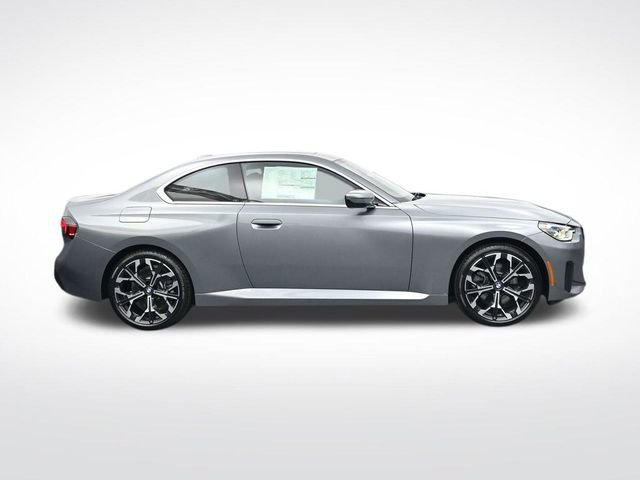 New 2026 BMW 230i xDrive Coupe w/ Premium Package image 3