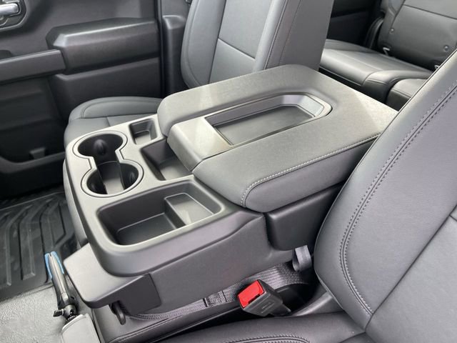 New 2025 GMC Sierra 2500 Pro w/ 1SA Pro Safety Plus Package image 20