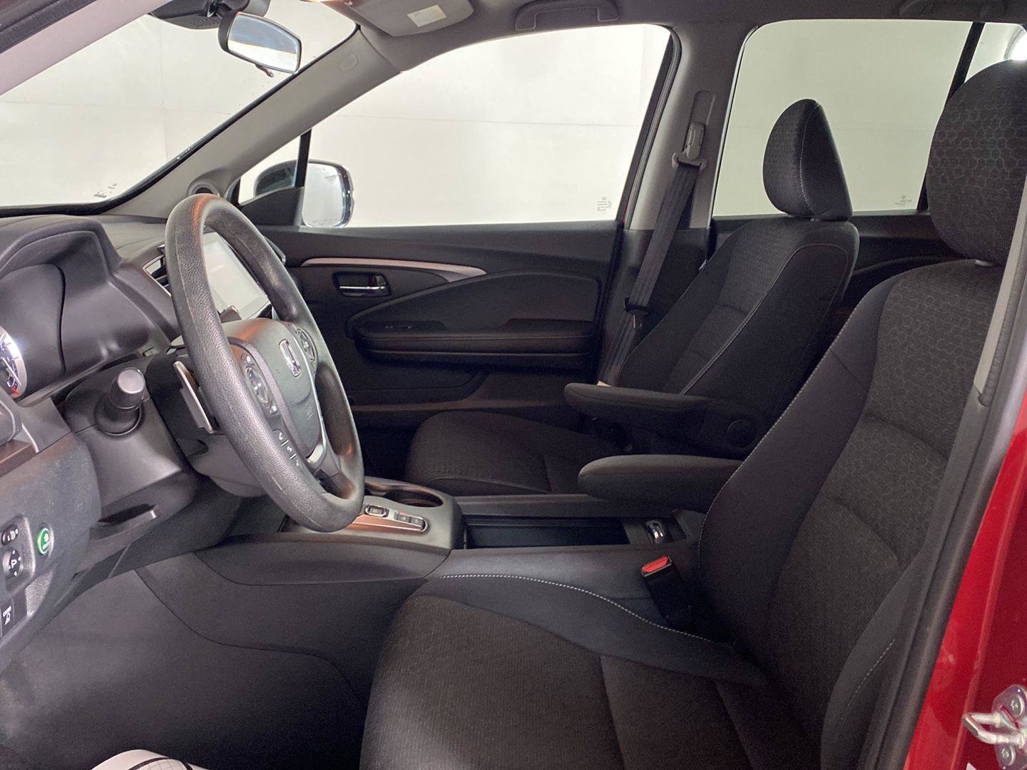 Used 2023 Honda Ridgeline Sport image 13